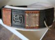 Bubba personalized dog collar 2