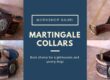 Martingale collar