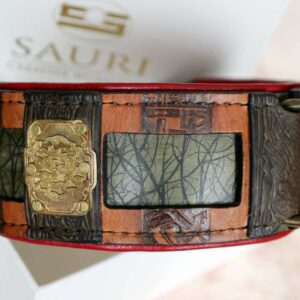 Clouds charm by Workshop Sauri